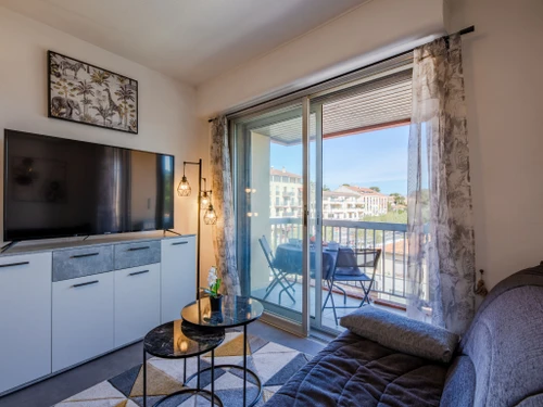 Ferienwohnung Saint-Aygulf, 1 Schlafzimmer, 4 Personen - photo_1011741884529