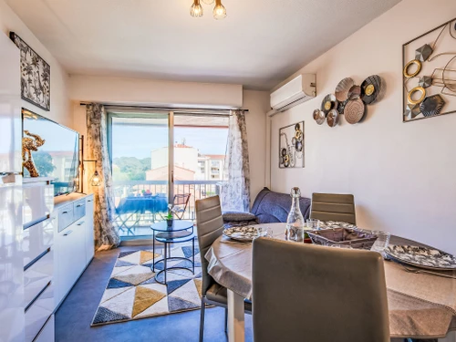 Ferienwohnung Saint-Aygulf, 1 Schlafzimmer, 4 Personen - photo_1011741884529