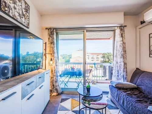 Ferienwohnung Saint-Aygulf, 1 Schlafzimmer, 4 Personen - photo_1011741884529