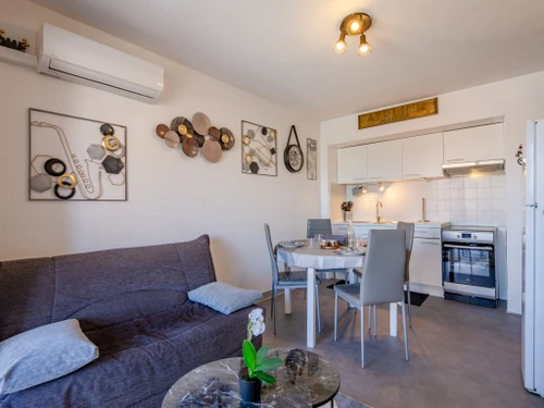 Ferienwohnung Saint-Aygulf, 1 Schlafzimmer, 4 Personen - photo_1011741884529