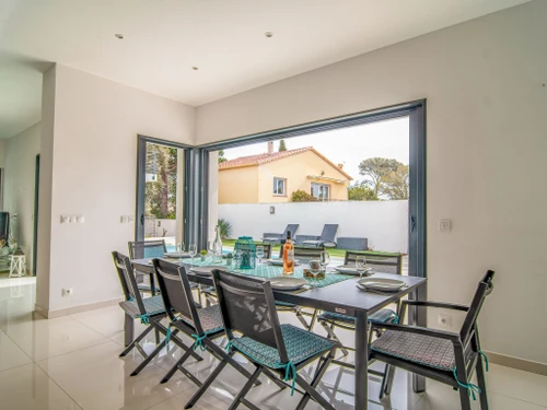 Maison Saint-Aygulf, 6 pièces, 8 personnes - photo_19345540863
