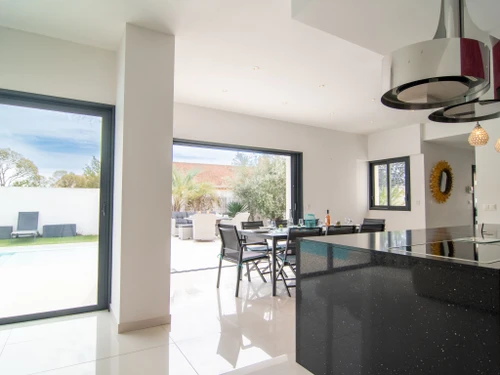 Maison Saint-Aygulf, 6 pièces, 8 personnes - photo_19345540863