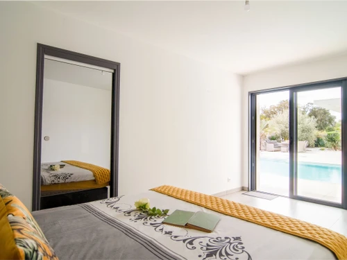 Maison Saint-Aygulf, 6 pièces, 8 personnes - photo_19345540863