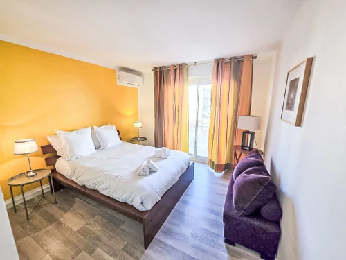 Ferienwohnung Cannes, 1 Schlafzimmer, 4 Personen - photo_1012212264103