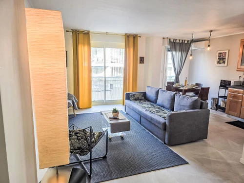 Ferienwohnung Cannes, 1 Schlafzimmer, 4 Personen - photo_1012212264103