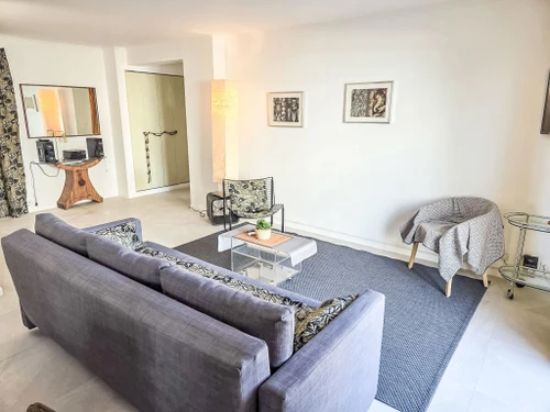 Ferienwohnung Cannes, 1 Schlafzimmer, 4 Personen - photo_1012212264103
