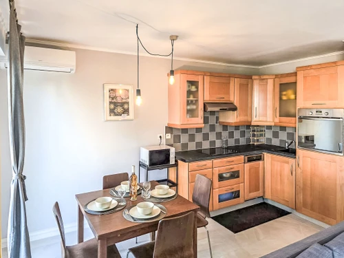 Ferienwohnung Cannes, 1 Schlafzimmer, 4 Personen - photo_1012212264103