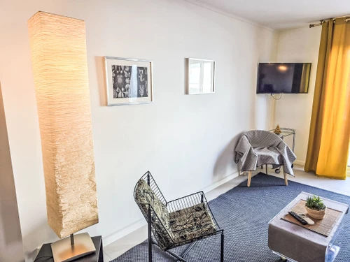 Ferienwohnung Cannes, 1 Schlafzimmer, 4 Personen - photo_1012212264103