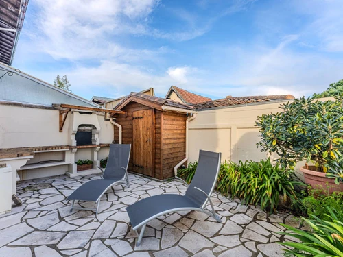 Villa La Teste-de-Buch, 2 bedrooms, 4 persons - photo_1012212311121