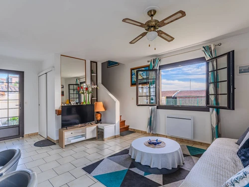 Villa La Teste-de-Buch, 2 bedrooms, 4 persons - photo_1012212311121