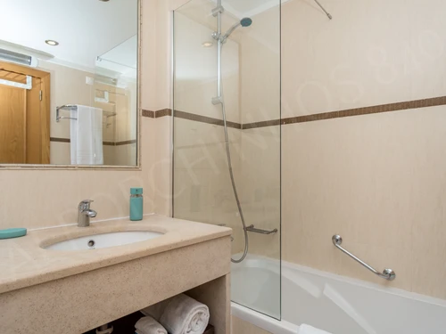 Appartement Armação de Pêra, 2 pièces, 2 personnes - photo_1011865736160