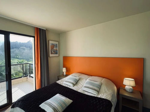 Ferienwohnung Perros-Guirec, 1 Schlafzimmer, 4 Personen - photo_17170922904