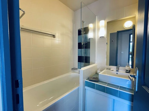 Ferienwohnung Perros-Guirec, 1 Schlafzimmer, 4 Personen - photo_17170922904