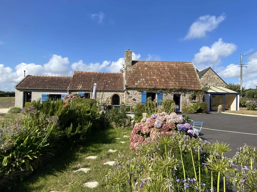 Ferienhaus Pleumeur-Bodou, 3 Schlafzimmer, 5 Personen - photo_1012212330162