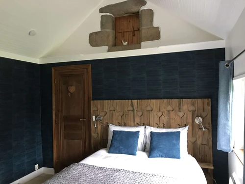 Ferienhaus Pleumeur-Bodou, 3 Schlafzimmer, 5 Personen - photo_1012212330162