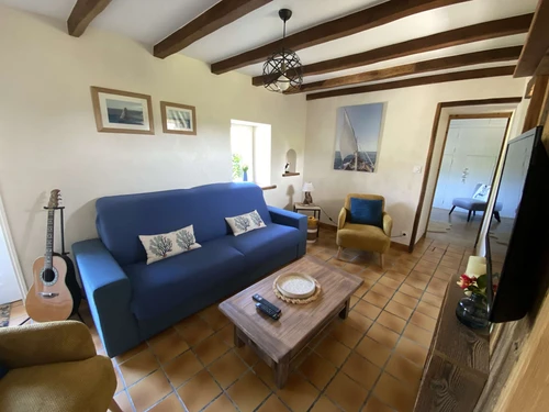 Ferienhaus Pleumeur-Bodou, 3 Schlafzimmer, 5 Personen - photo_1012212330162