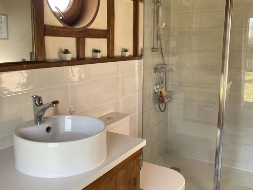 Ferienhaus Pleumeur-Bodou, 3 Schlafzimmer, 5 Personen - photo_1012212330162