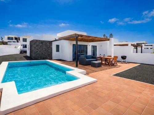 Villa Playa Blanca, 3 pièces, 4 personnes - photo_1011874843955