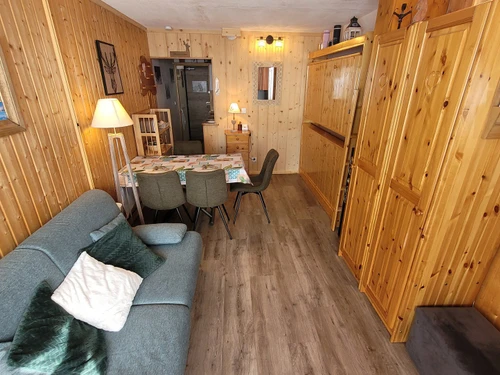 Studio Plagne Aime 2000, studio flat, 4 persons - photo_17838210421