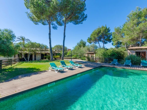 Villa Capdepera, 5 bedrooms, 10 persons - photo_1011874966389