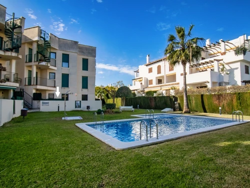 Apartment Alcossebre, 1 bedroom, 4 persons - photo_1011865436231