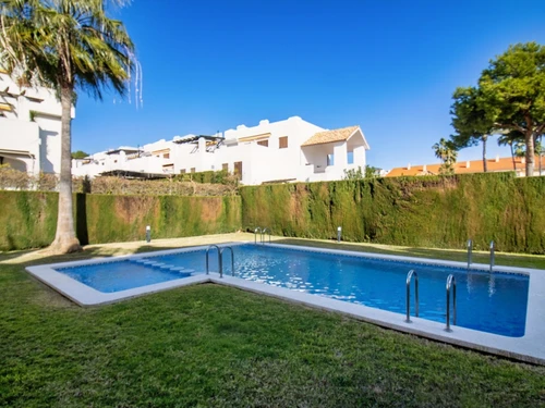 Apartment Alcossebre, 1 bedroom, 4 persons - photo_1011865436231