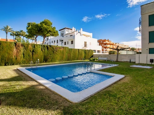 Apartment Alcossebre, 1 bedroom, 4 persons - photo_1011865436231