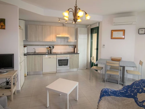 Apartment Alcossebre, 1 bedroom, 4 persons - photo_1011865436231