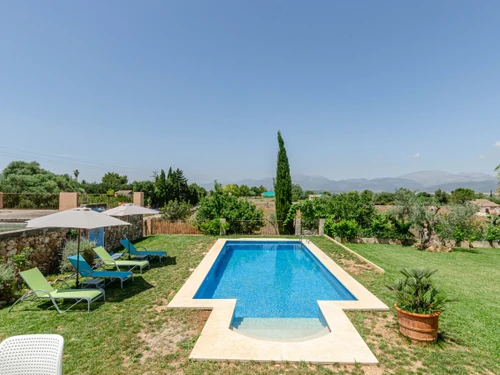 Villa Can Picafort, 2 Schlafzimmer, 4 Personen - photo_1011874794460