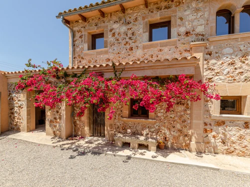 Villa Can Picafort, 2 Schlafzimmer, 4 Personen - photo_1011874794460