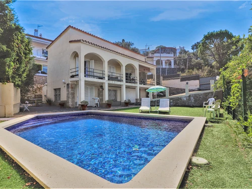 Villa Roses, 3 bedrooms, 6 persons - photo_1012078416704