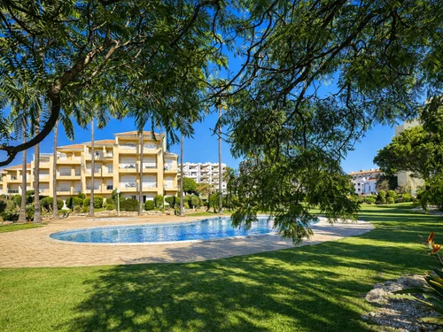 Villa Quarteira-Vilamoura, 2 dormitorios, 6 personas - photo_18949626370