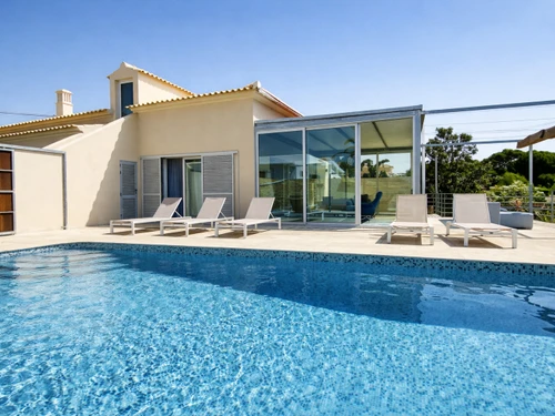 Villa Quarteira-Vilamoura, 5 pièces, 8 personnes - photo_18949627090