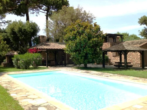 Villa Lecci, 6 pièces, 10 personnes - photo_1012086501002