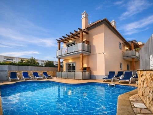 Apartamento Albufeira, 2 dormitorios, 6 personas - photo_18949628508