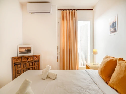 Appartement Sitges, 2 pièces, 2 personnes - photo_1011873773871