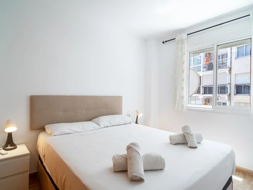 Ferienwohnung Nerja, 1 Schlafzimmer, 2 Personen - photo_19081604349