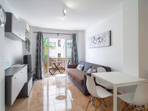 Ferienwohnung Nerja, 1 Schlafzimmer, 2 Personen - photo_19081604349