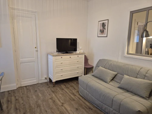 Studio Cauterets, studio flat, 4 persons - photo_1011720650657