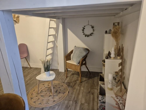 Studio Cauterets, studio flat, 4 persons - photo_1011720650657