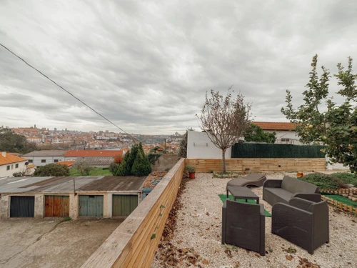 Appartement Porto, 3 pièces, 6 personnes - photo_1011865645608