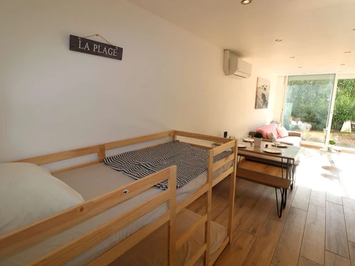 Appartement Le Grau-du-Roi, 2 pièces, 4 personnes - photo_19341192589