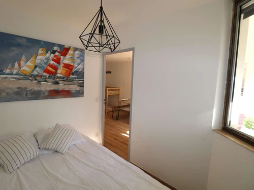 Appartement Le Grau-du-Roi, 2 pièces, 4 personnes - photo_19341192589