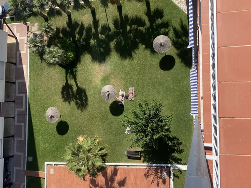 Ferienwohnung Sitges, 1 Schlafzimmer, 2 Personen - photo_1011873823284