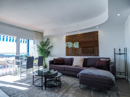 Ferienwohnung Sitges, 1 Schlafzimmer, 2 Personen - photo_1011873823284