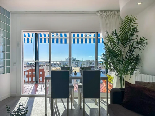 Ferienwohnung Sitges, 1 Schlafzimmer, 2 Personen - photo_1011873823284