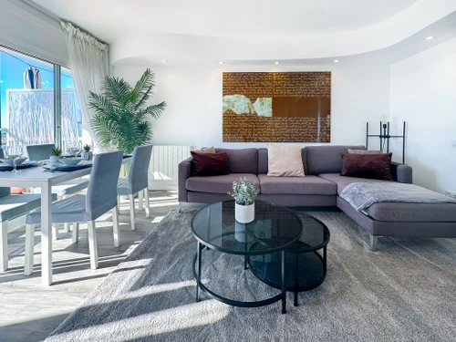 Ferienwohnung Sitges, 1 Schlafzimmer, 2 Personen - photo_1011873823284