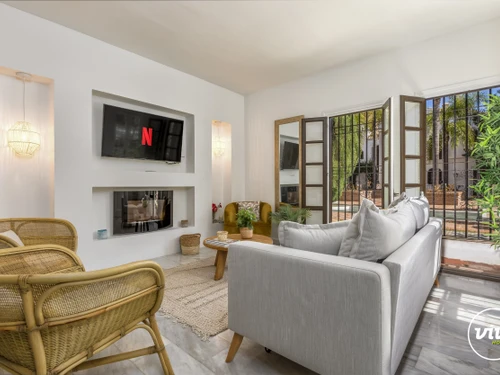 Ferienwohnung Marbella, 2 Schlafzimmer, 4 Personen - photo_1011866255488