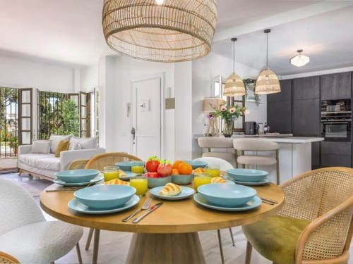 Ferienwohnung Marbella, 2 Schlafzimmer, 4 Personen - photo_1011866255488