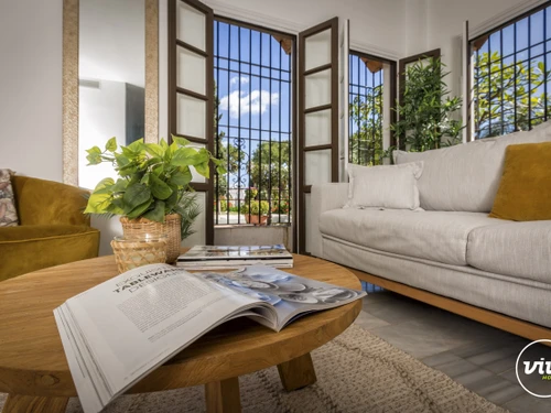 Ferienwohnung Marbella, 2 Schlafzimmer, 4 Personen - photo_1011866255488